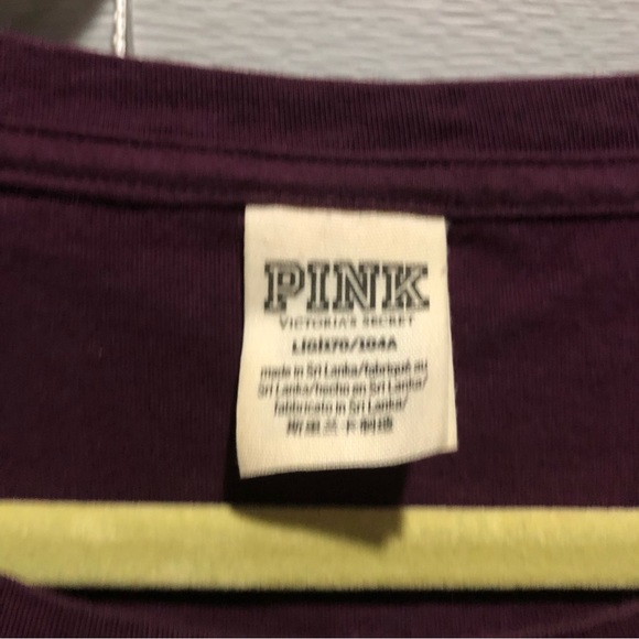 PINK Tshirt - Picture 4 of 4